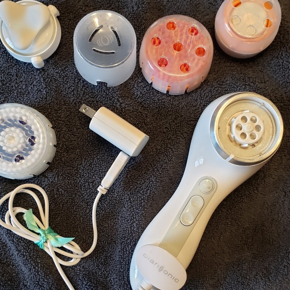 GUC Clarisonic Smart Profile